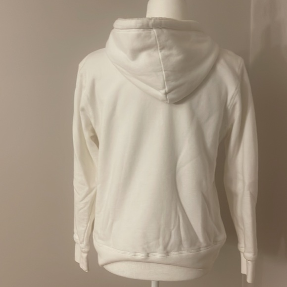 Georgia Bulldogs Women’s Hoodie. Sherpa lined. - Picture 2 of 2